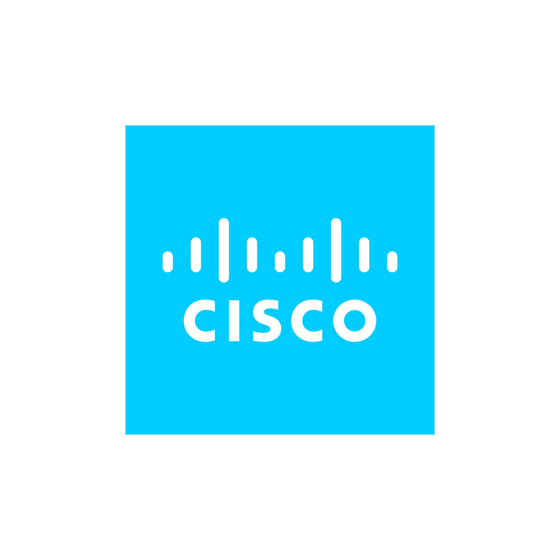 logo cisco